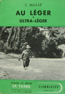 Au léger - Ultra-Léger - Préface de Louis Matout